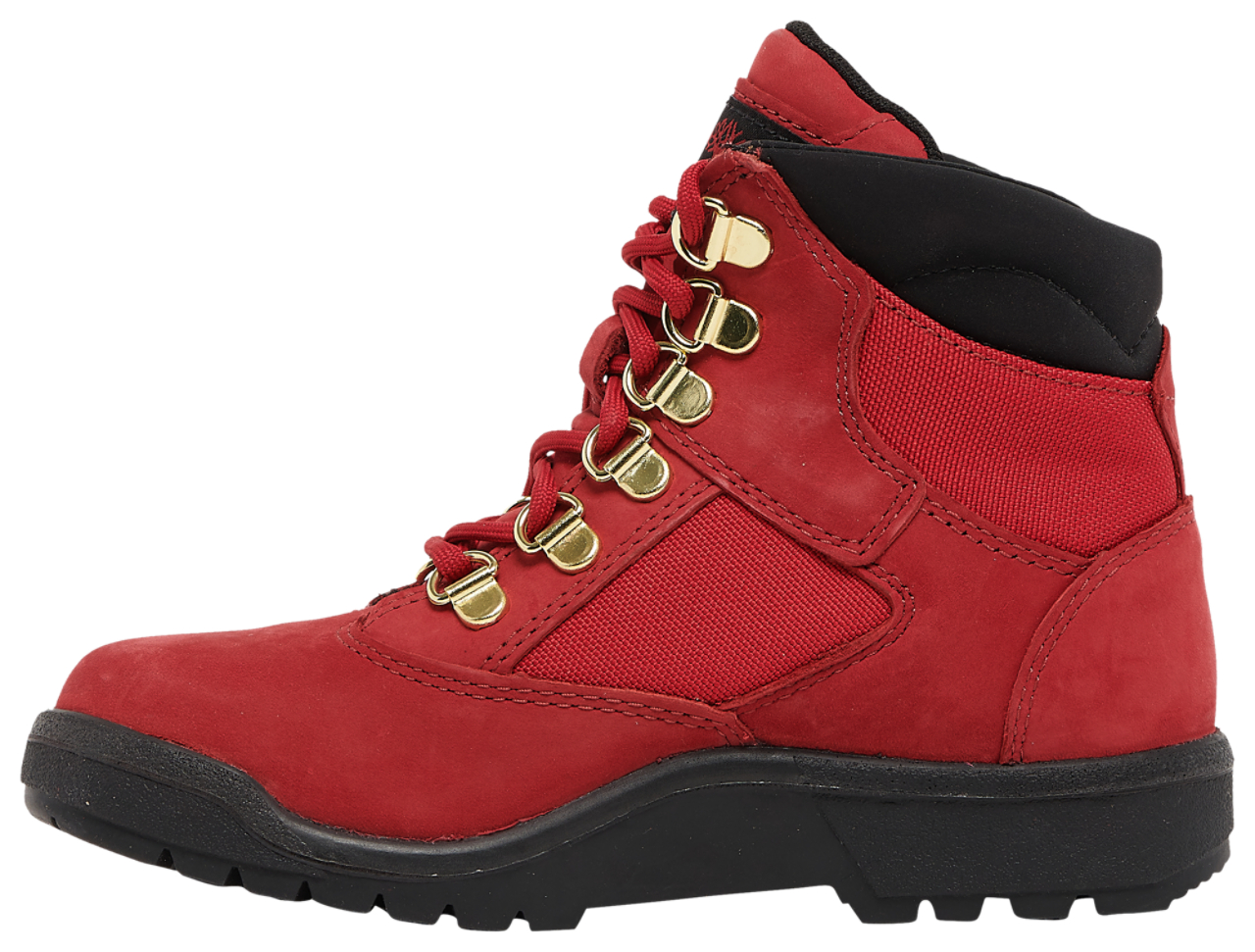 Timberland Field Boots Image 2 of 5. Tap to open photo gallery.