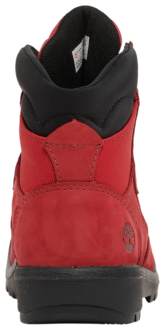 Timberland Field Boots Image 3 of 5. Tap to open photo gallery.