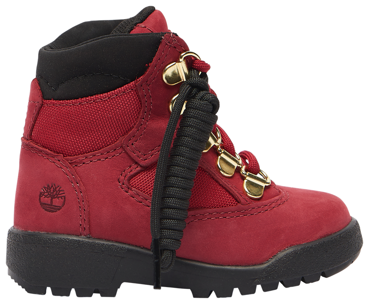 Timberland Field Boots Image 1 of 5. Tap to open photo gallery.