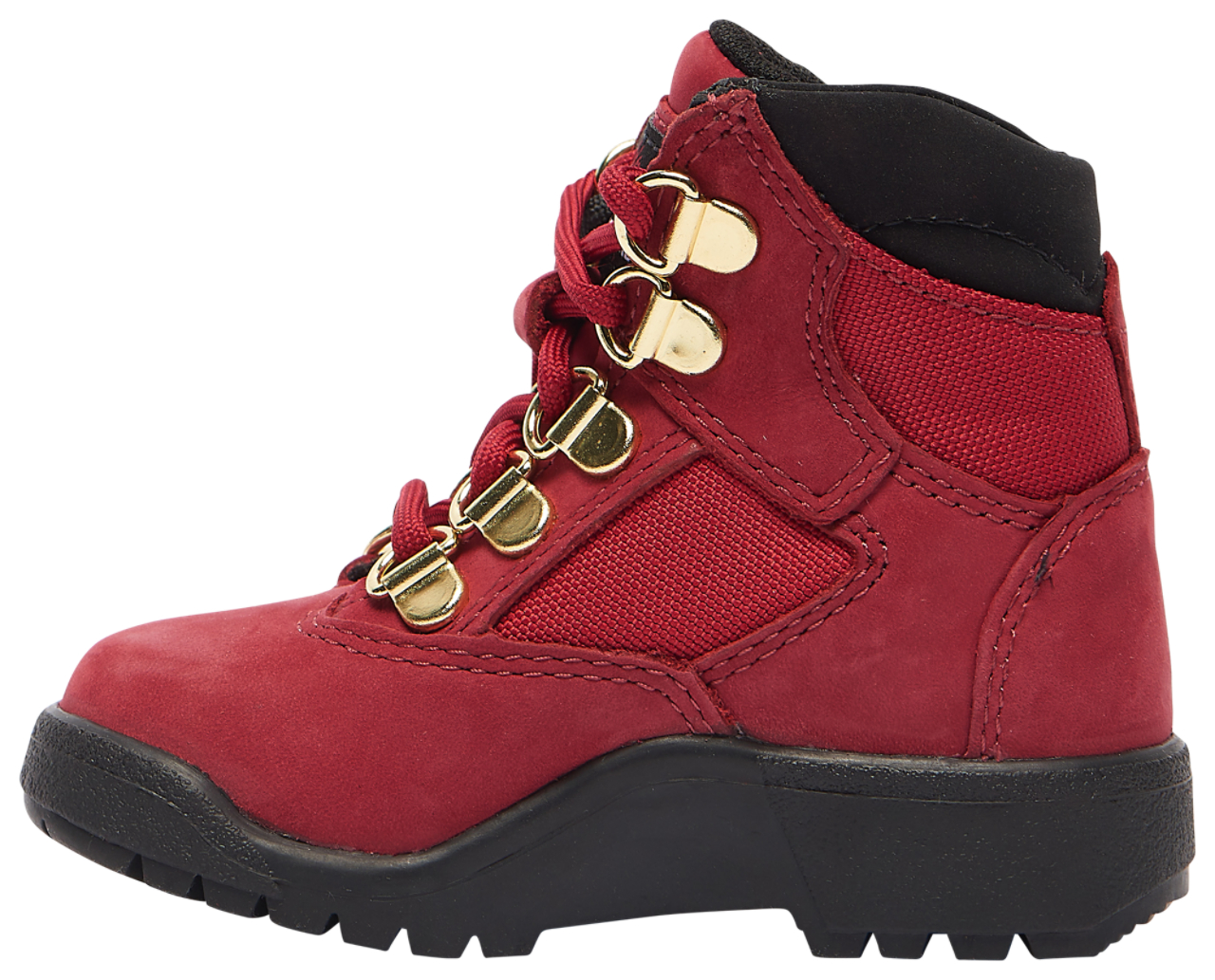 Timberland Field Boots Image 2 of 5. Tap to open photo gallery.