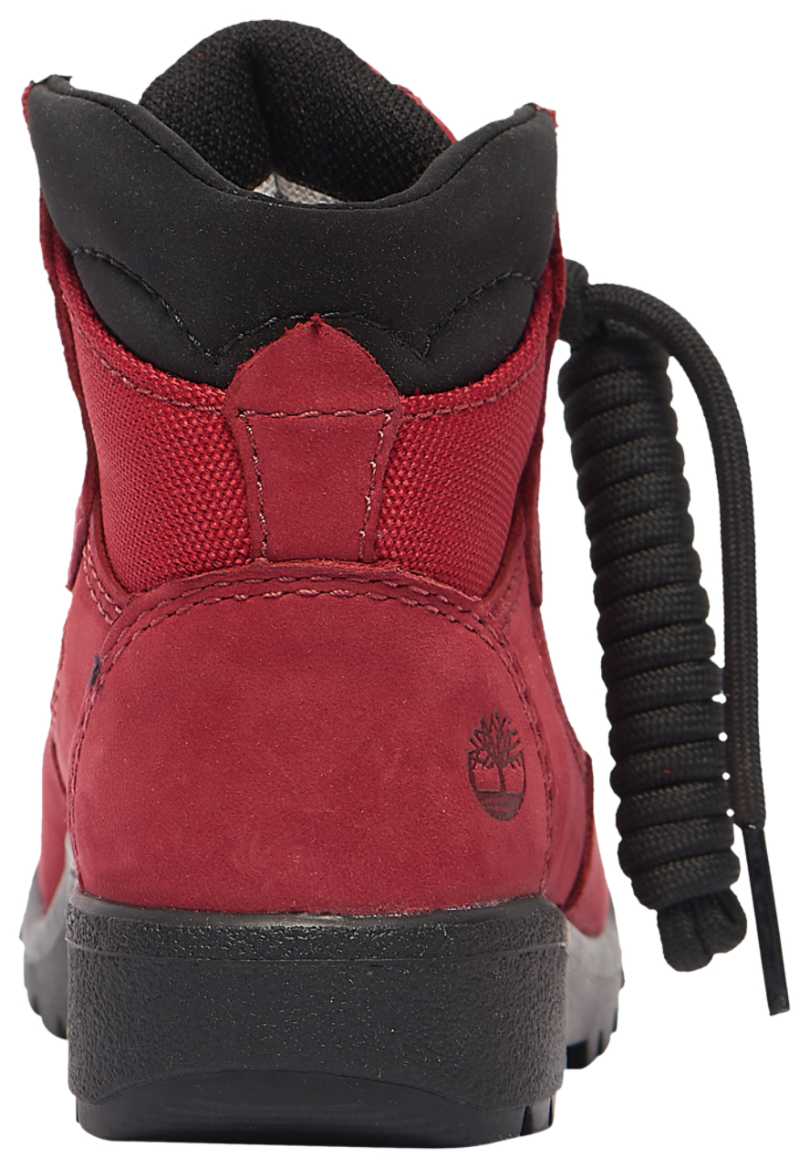 Timberland Field Boots Image 3 of 5. Tap to open photo gallery.