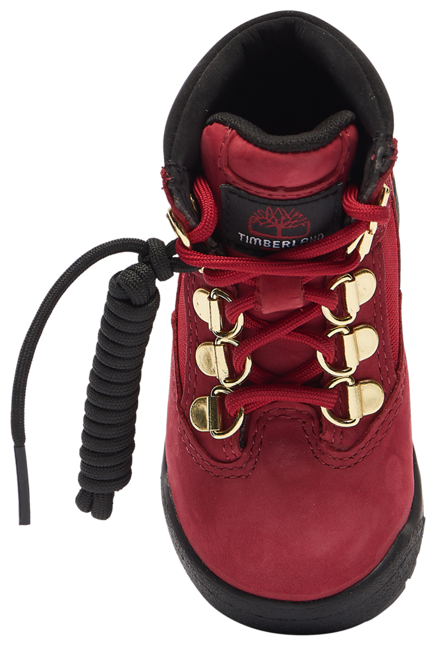 Timberland Field Boots Image 4 of 5. Tap to open photo gallery.