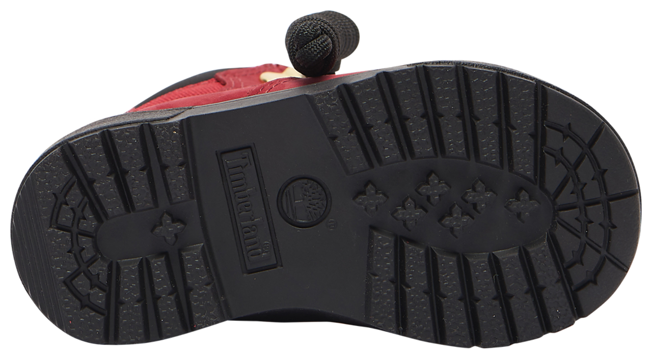 Timberland Field Boots Image 5 of 5. Tap to open photo gallery.