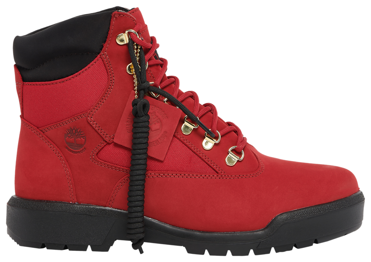 Timberland 6" Field Boots Image 1 of 5. Tap to open photo gallery.