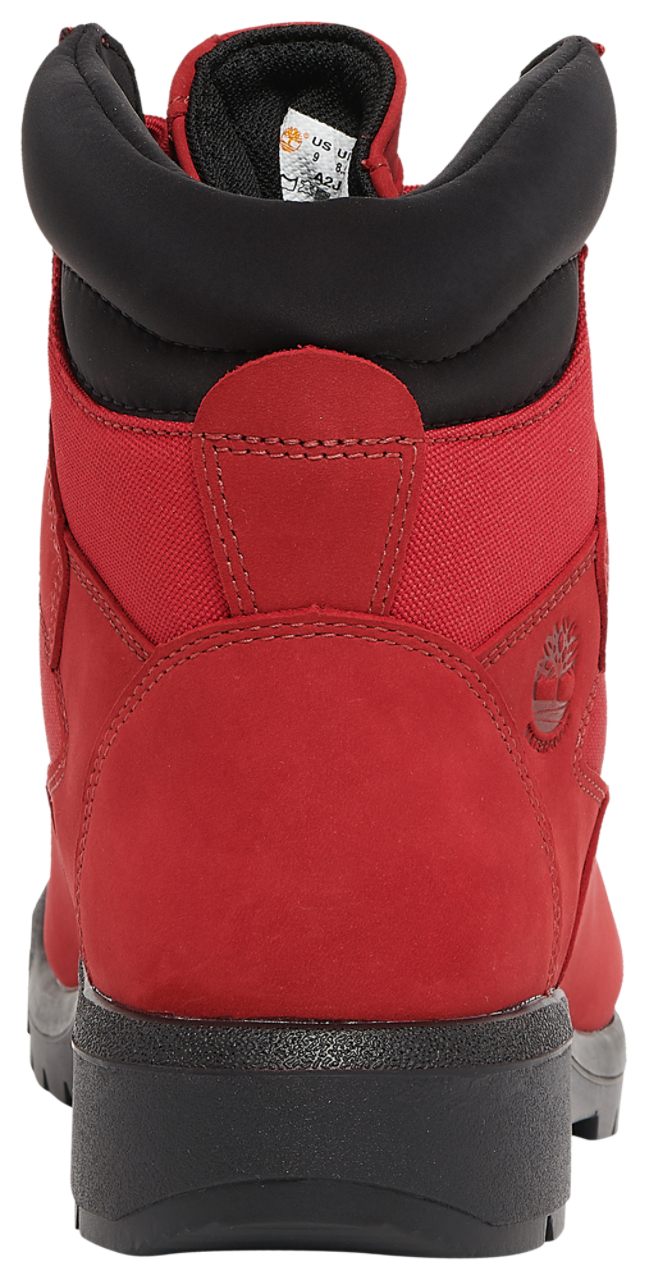 Timberland 6" Field Boots Image 3 of 5. Tap to open photo gallery.