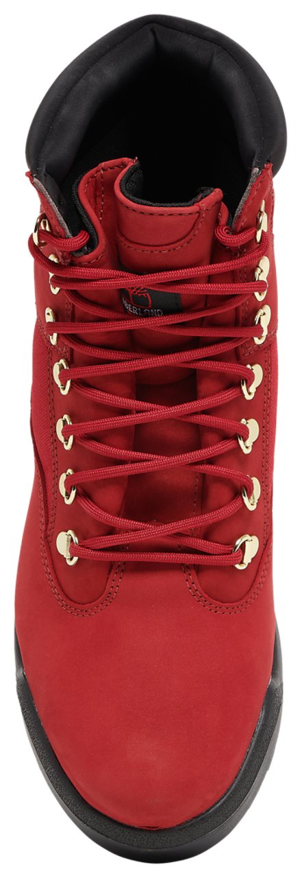 Timberland 6" Field Boots Image 4 of 5. Tap to open photo gallery.