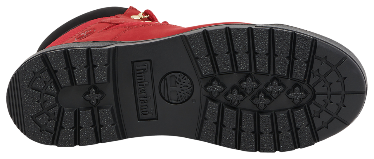 Timberland 6" Field Boots Image 5 of 5. Tap to open photo gallery.