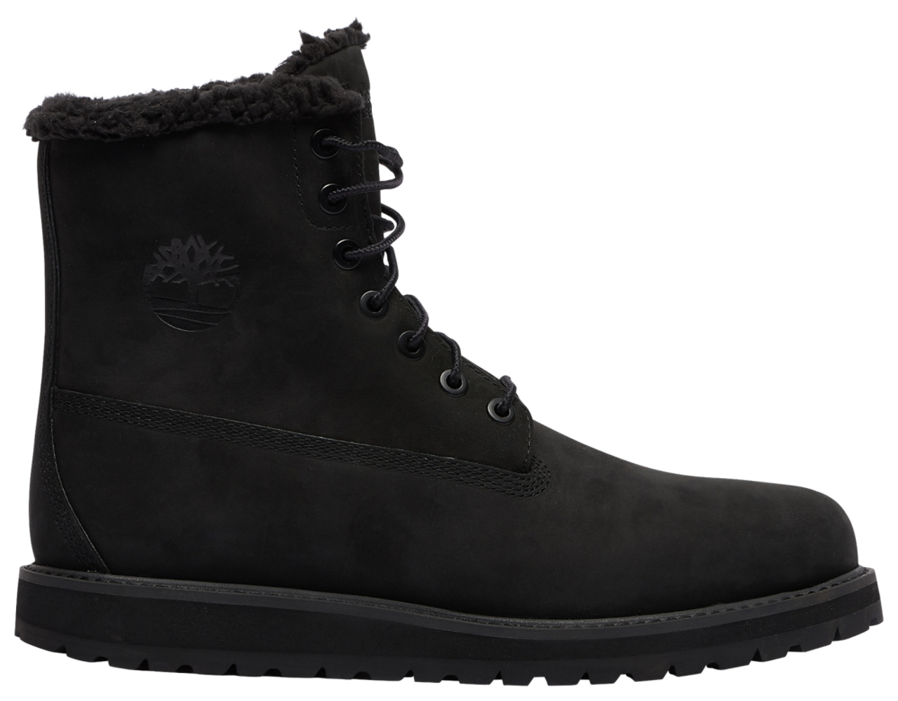 Timberland Richmond Ridge 6" WP Boots Image 1 of 5. Tap to open photo gallery.