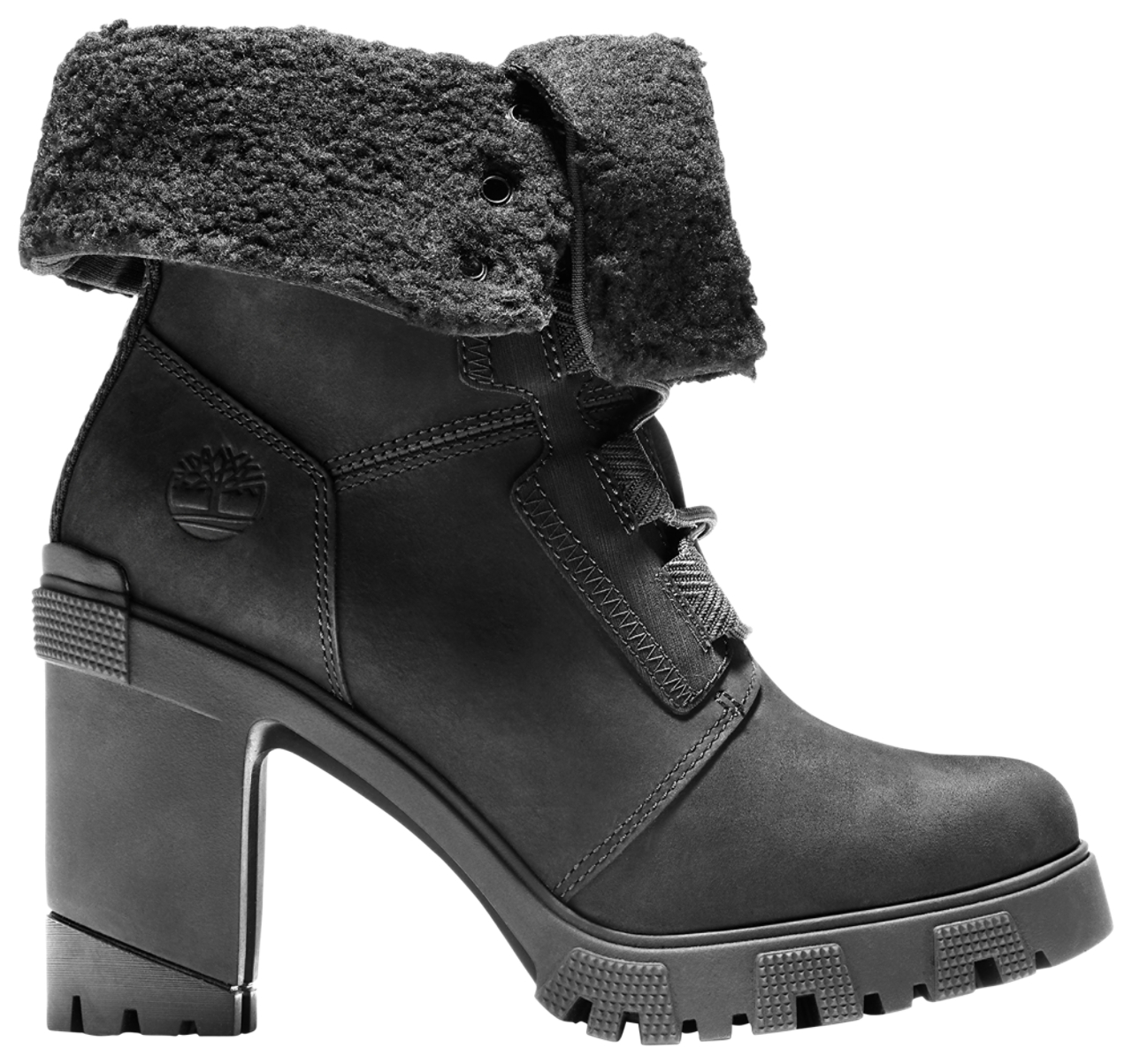 Timberland Layna Point Boot Image 1 of 1. Tap to open photo gallery.