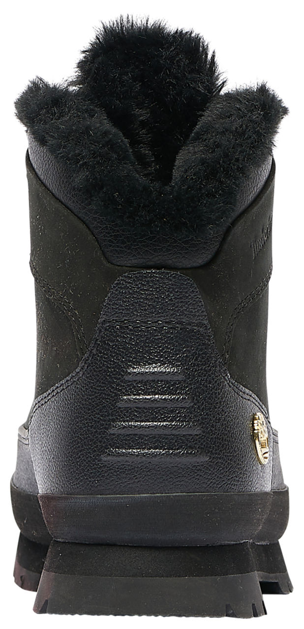 Timberland Euro Hiker Shell Toe Image 4 of 6. Tap to open photo gallery.