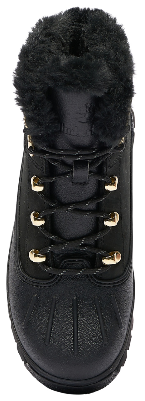 Timberland Euro Hiker Shell Toe Image 5 of 6. Tap to open photo gallery.