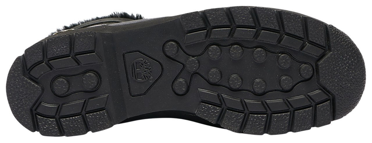 Timberland Euro Hiker Shell Toe Image 6 of 6. Tap to open photo gallery.