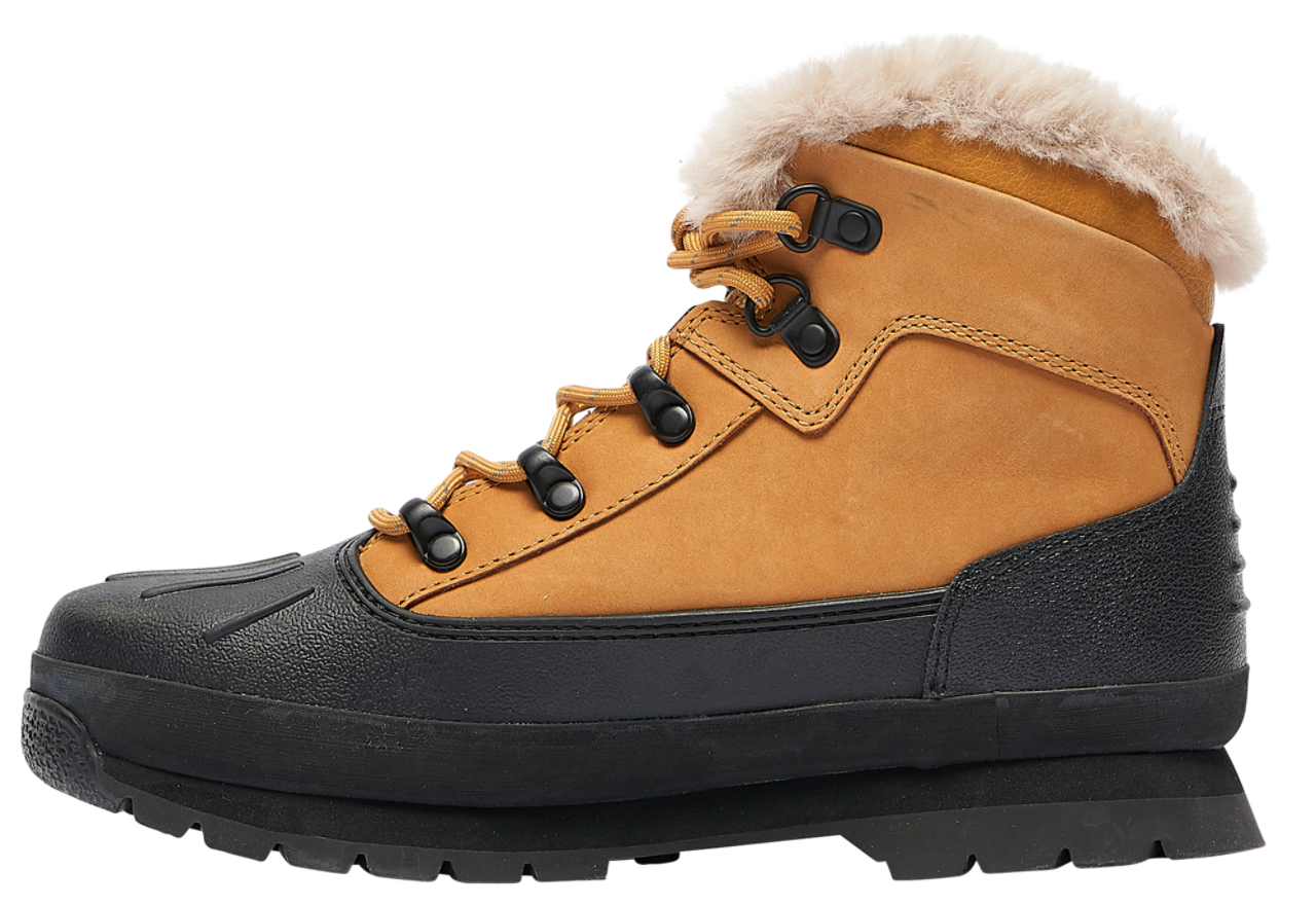 Timberland Euro Hiker Shell Toe Image 2 of 5. Tap to open photo gallery.