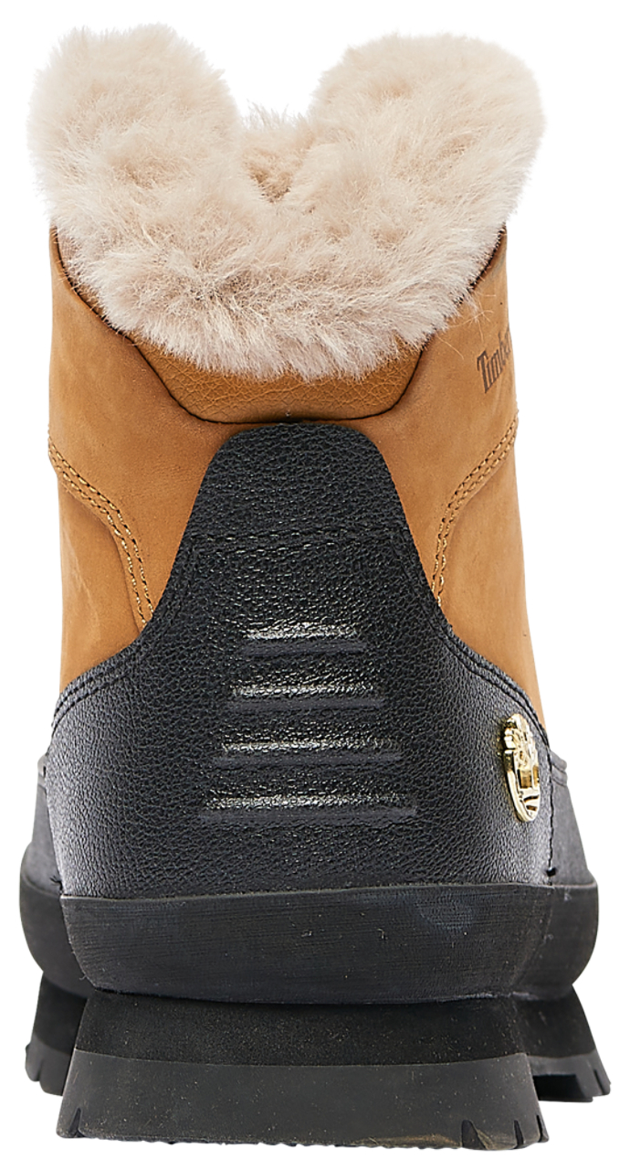 Timberland Euro Hiker Shell Toe Image 3 of 5. Tap to open photo gallery.