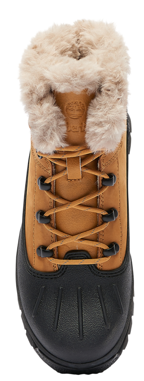 Timberland Euro Hiker Shell Toe Image 4 of 5. Tap to open photo gallery.