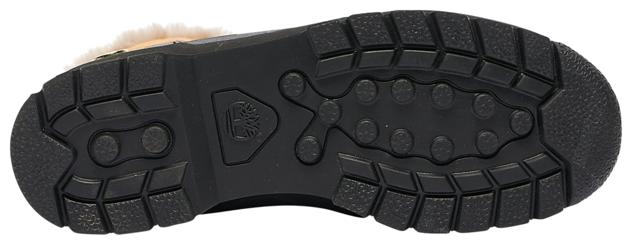 Timberland Euro Hiker Shell Toe Image 5 of 5. Tap to open photo gallery.