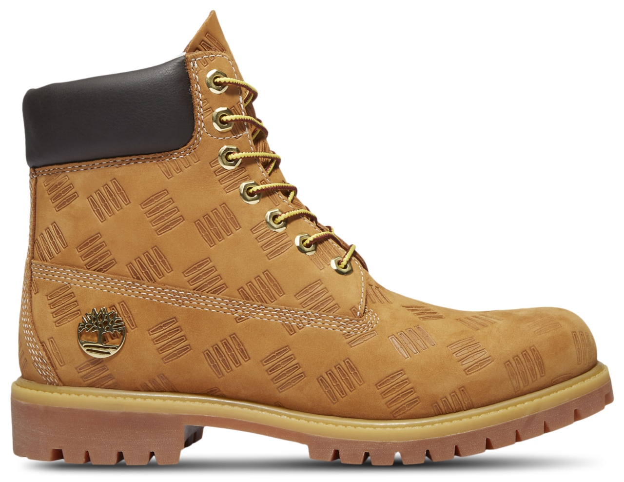 Timberland 6" Premium Waterproof Boots Image 1 of 8. Tap to open photo gallery.