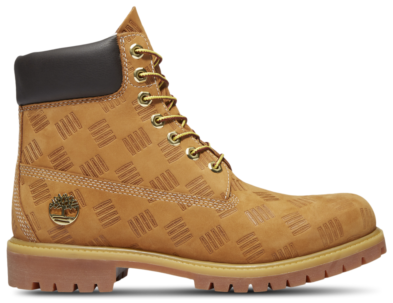 Timberland 6" Premium Waterproof Boots Image 1 of 8. Tap to open photo gallery.