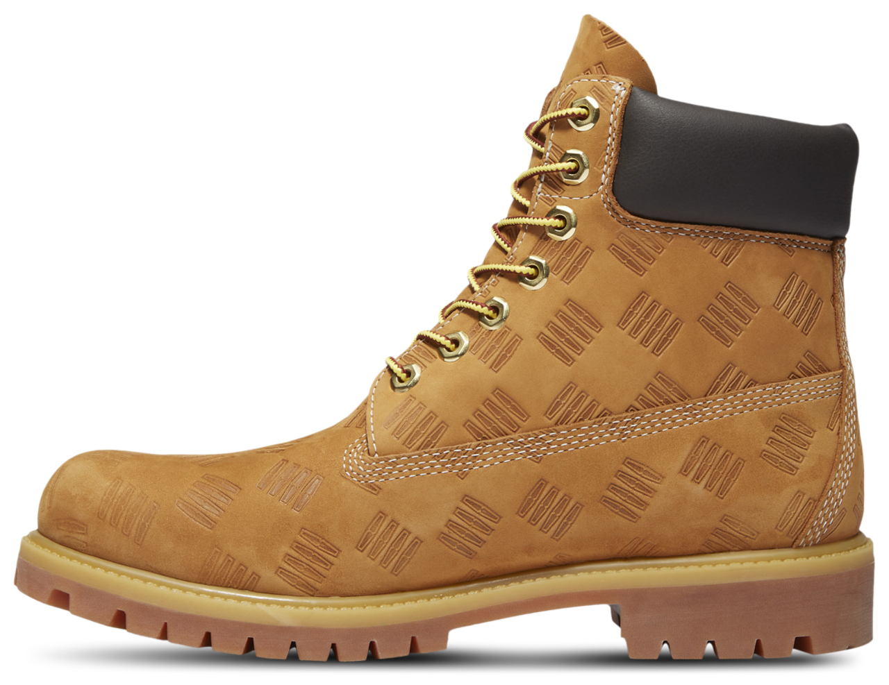 Timberland 6" Premium Waterproof Boots Image 2 of 8. Tap to open photo gallery.