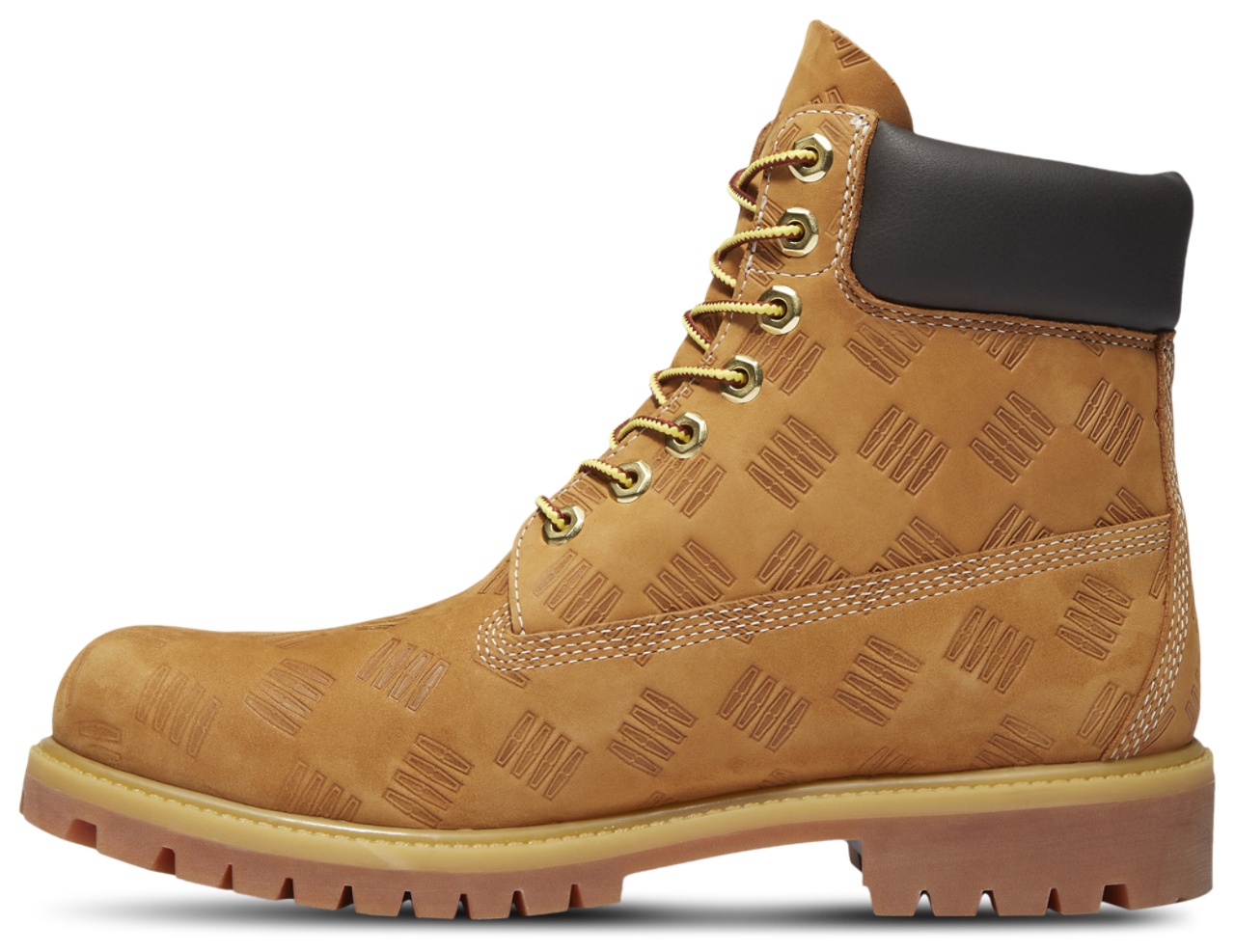 Timberland 6" Premium Waterproof Boots Image 2 of 8. Tap to open photo gallery.