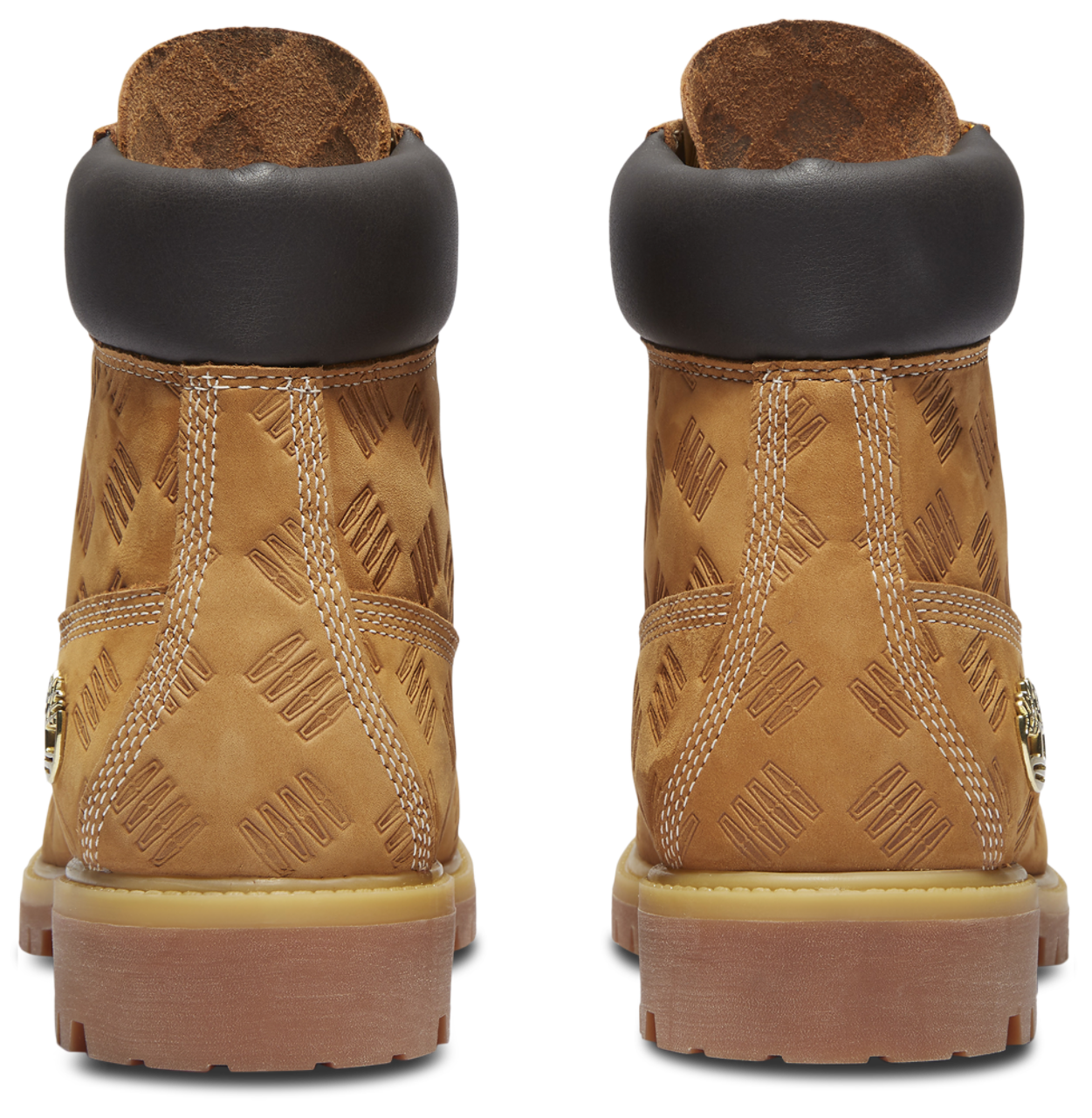 Timberland 6" Premium Waterproof Boots Image 3 of 8. Tap to open photo gallery.