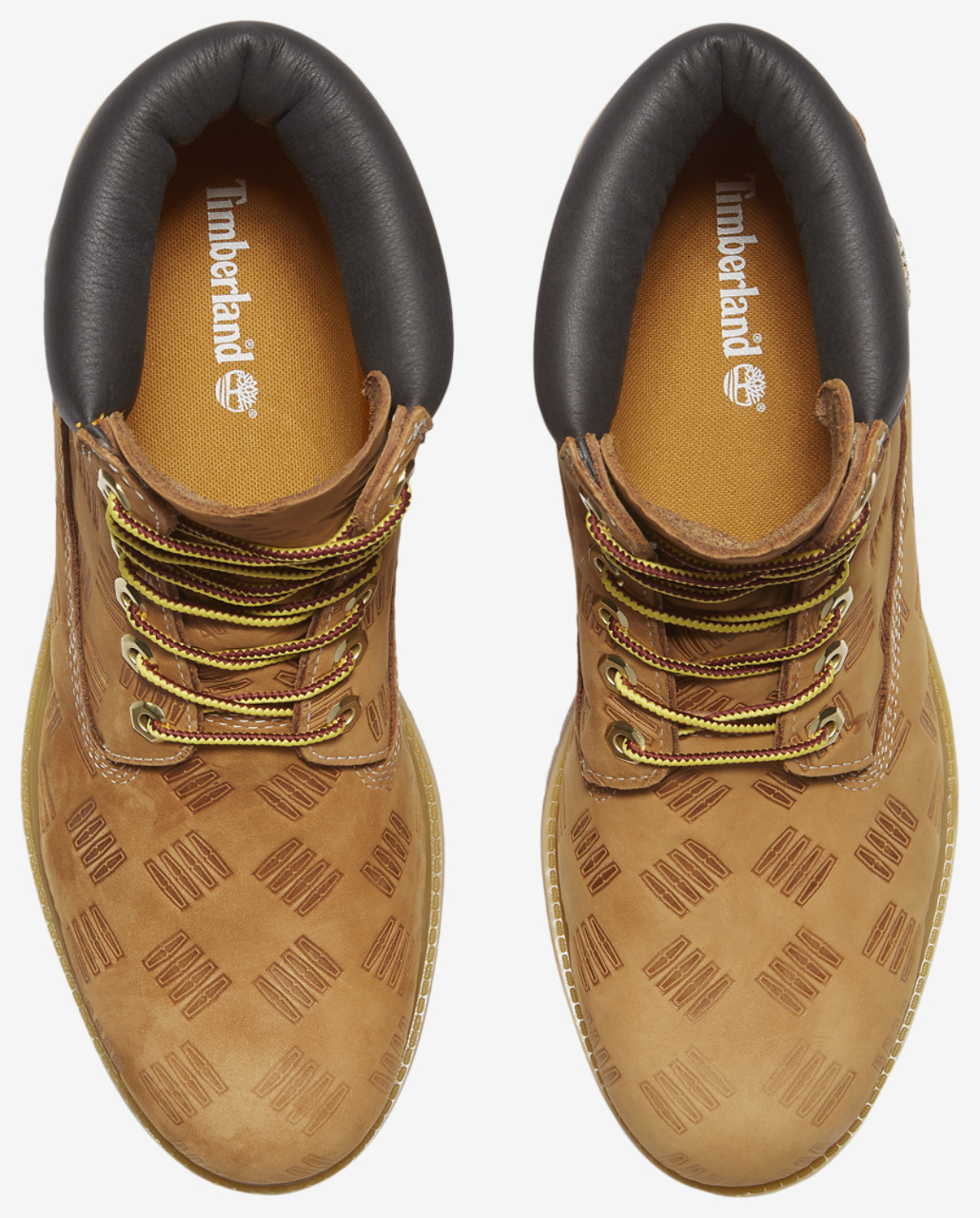 Timberland 6