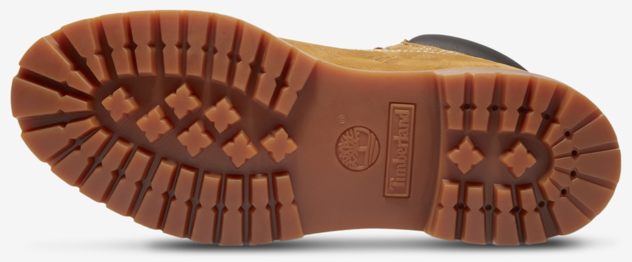 Timberland 6" Premium Waterproof Boots Image 5 of 8. Tap to open photo gallery.