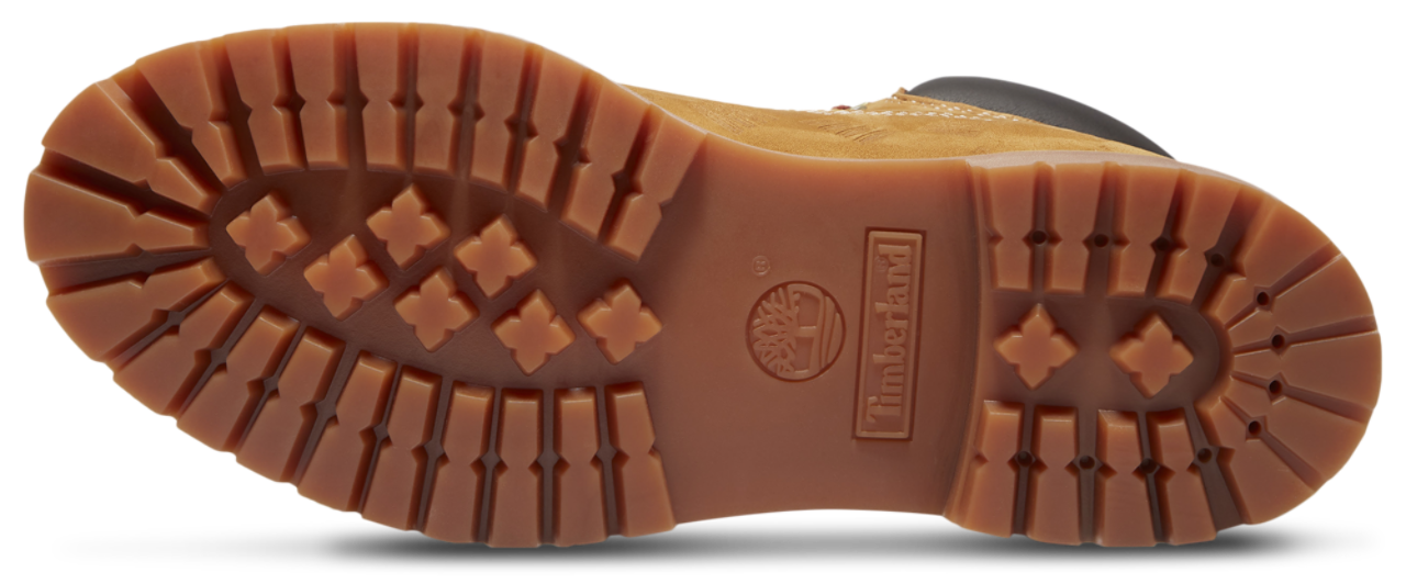 Timberland 6" Premium Waterproof Boots Image 5 of 8. Tap to open photo gallery.