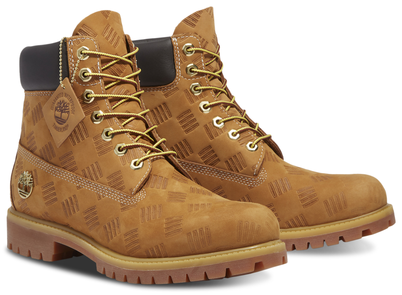 Timberland 6" Premium Waterproof Boots Image 6 of 8. Tap to open photo gallery.