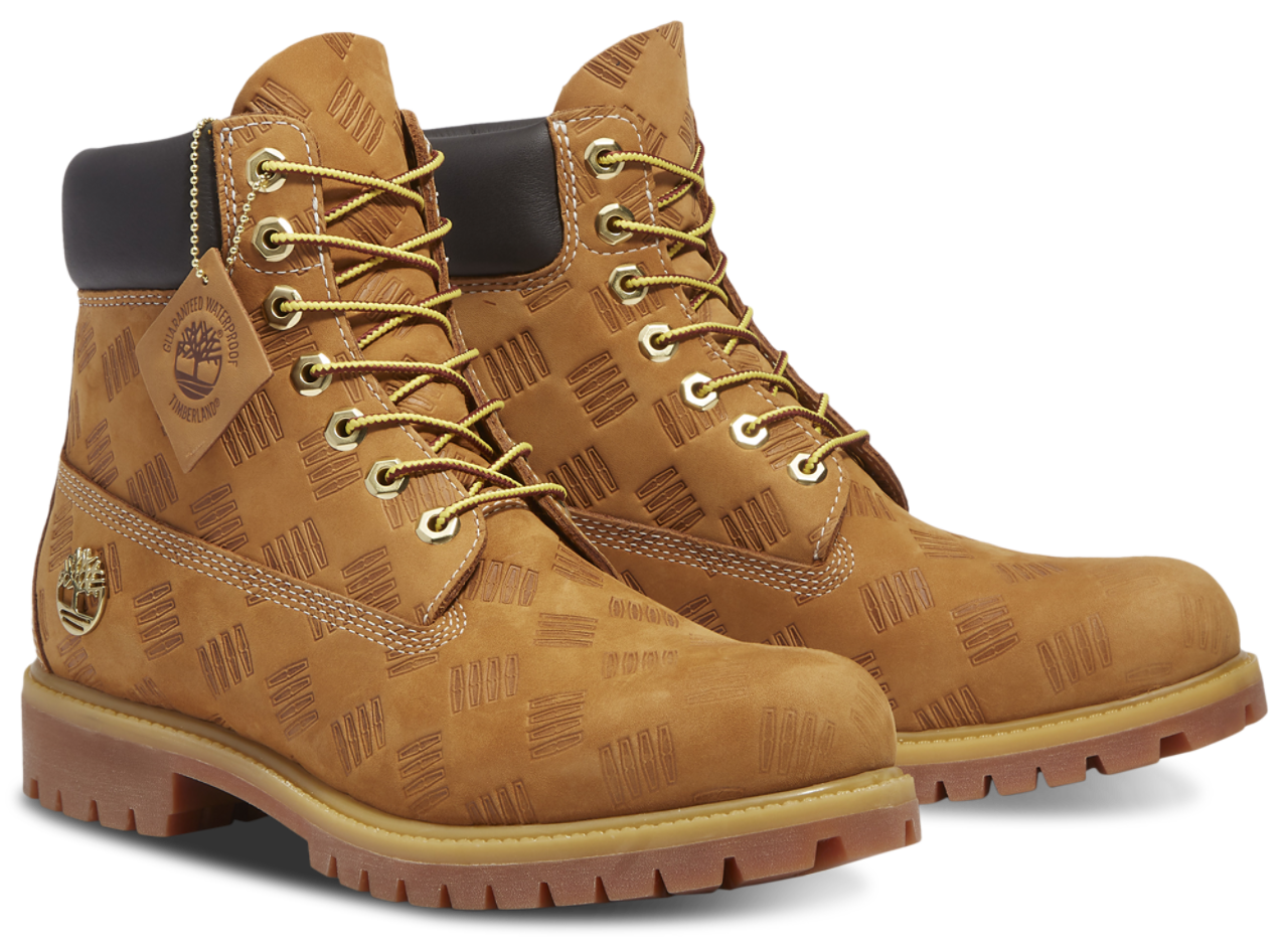 Timberland 6" Premium Waterproof Boots Image 6 of 8. Tap to open photo gallery.