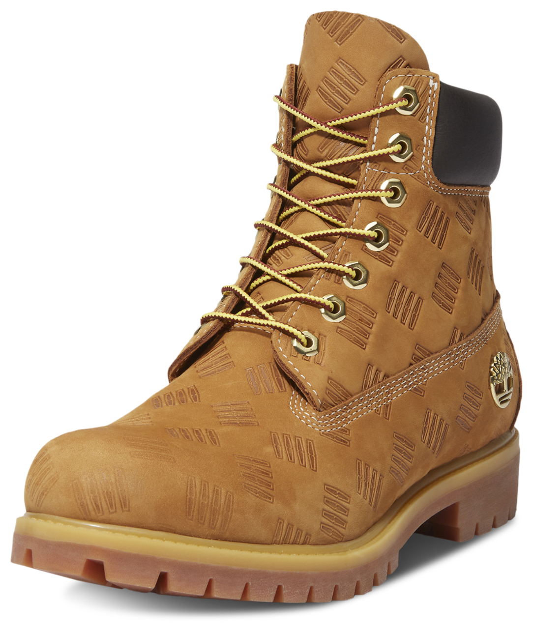 Timberland 6" Premium Waterproof Boots Image 7 of 8. Tap to open photo gallery.