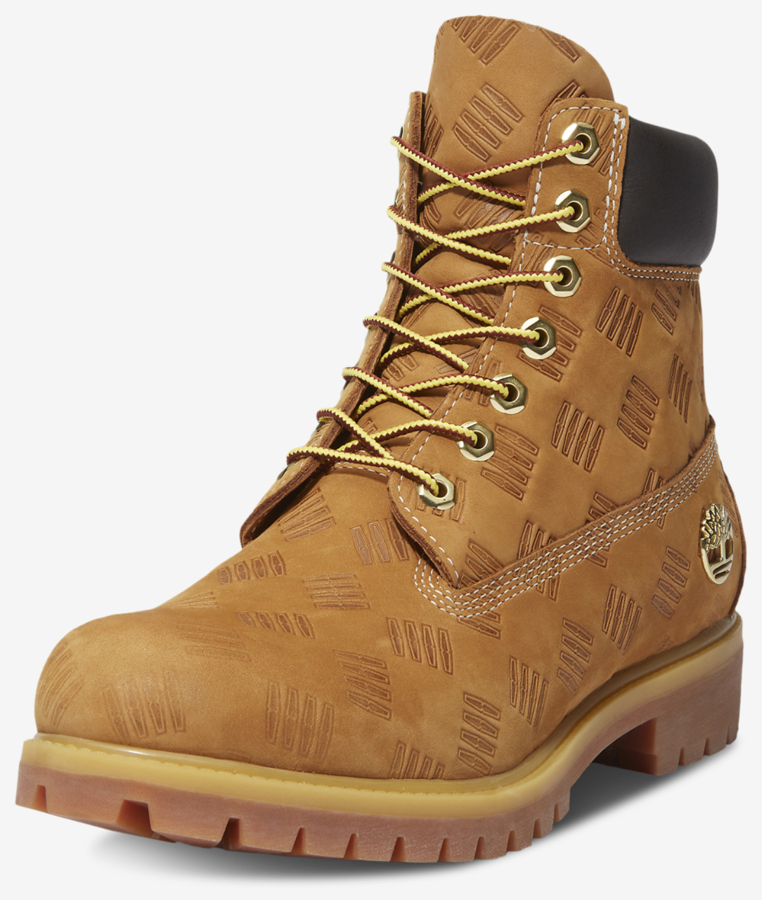 Timberland 6