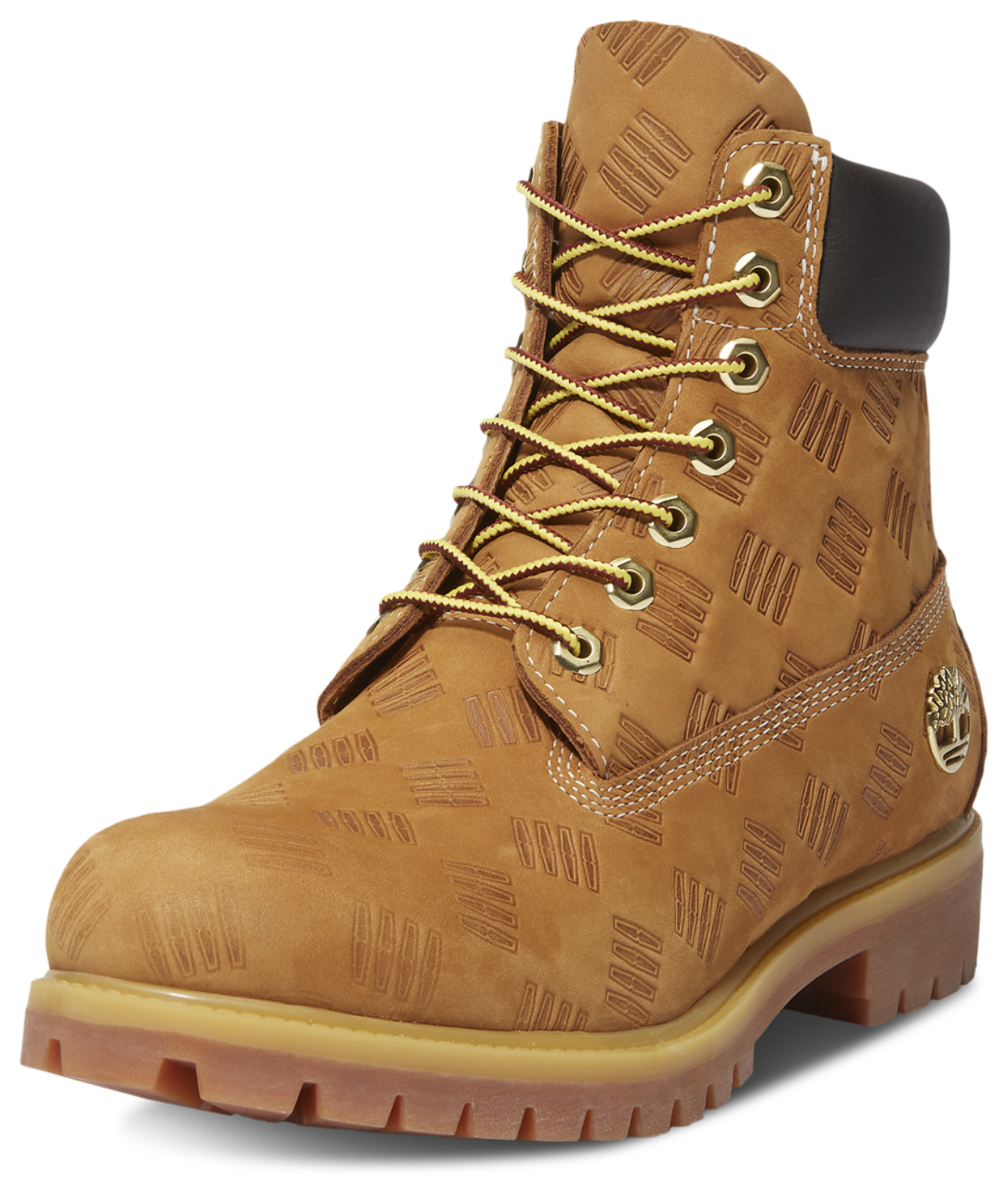 Timberland 6" Premium Waterproof Boots Image 7 of 8. Tap to open photo gallery.