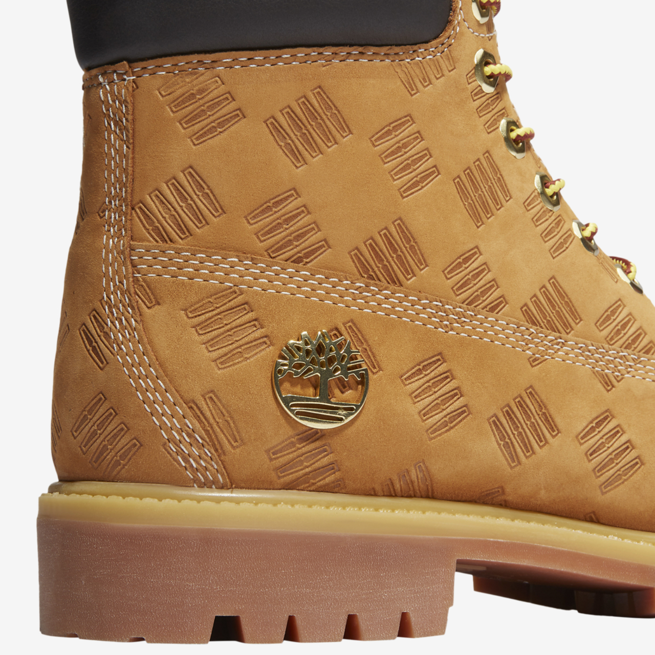 Timberland 6