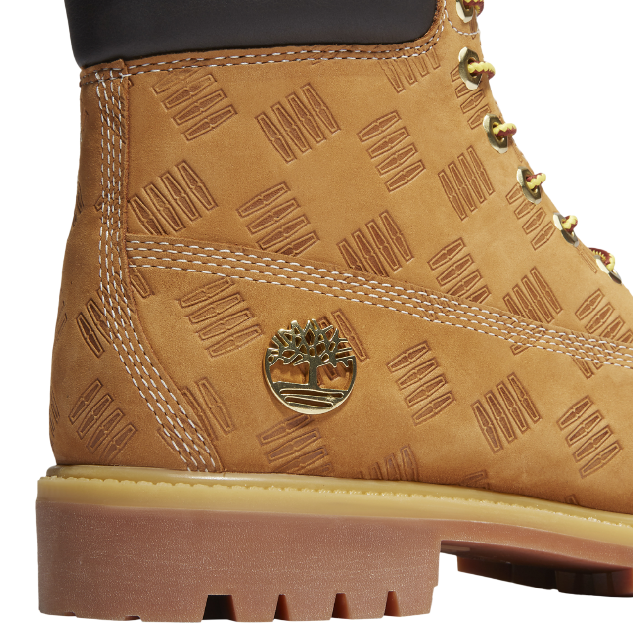 Timberland 6" Premium Waterproof Boots Image 8 of 8. Tap to open photo gallery.