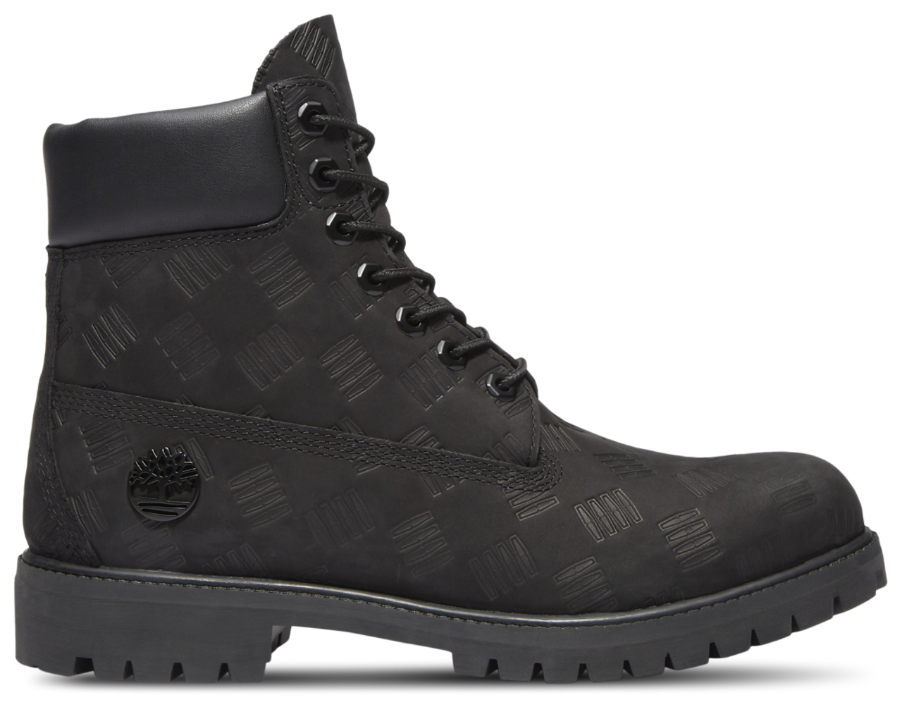 Timberland 6