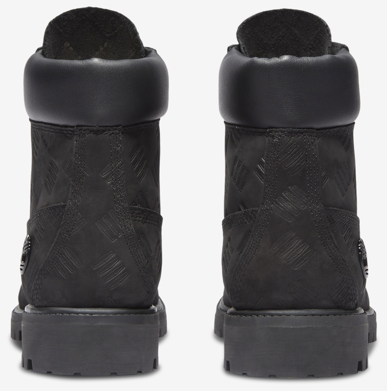 Timberland 6" Premium Waterproof Boots Image 3 of 8. Tap to open photo gallery.