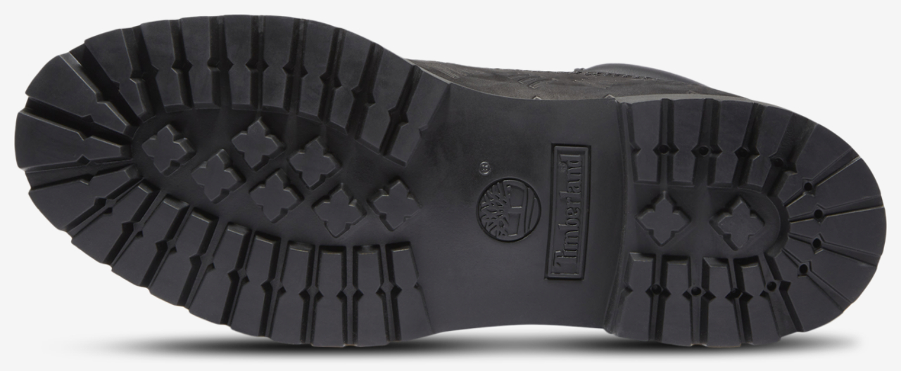 Timberland 6" Premium Waterproof Boots Image 5 of 8. Tap to open photo gallery.
