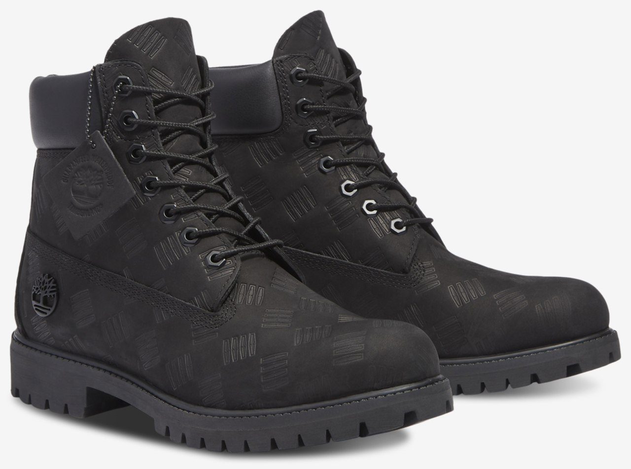 Timberland 6" Premium Waterproof Boots Image 6 of 8. Tap to open photo gallery.