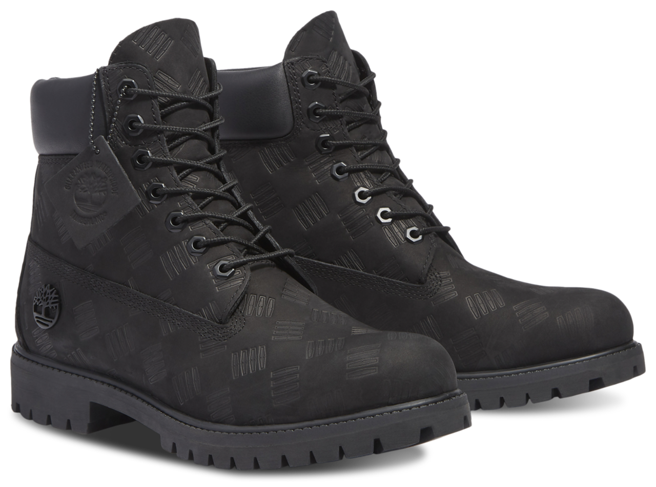 Timberland 6" Premium Waterproof Boots Image 6 of 8. Tap to open photo gallery.