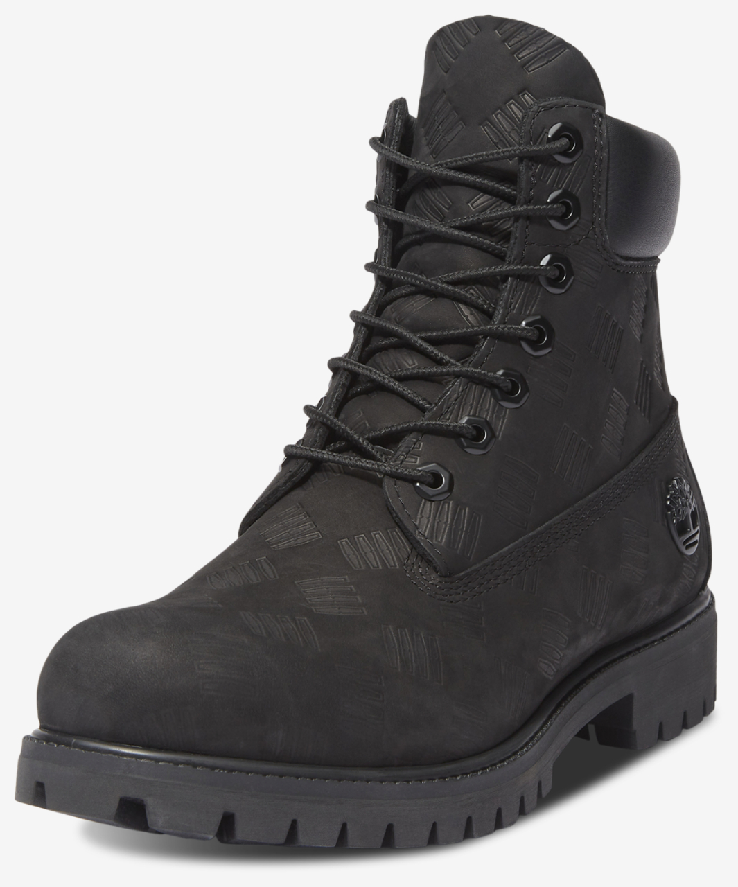 Timberland 6" Premium Waterproof Boots Image 7 of 8. Tap to open photo gallery.