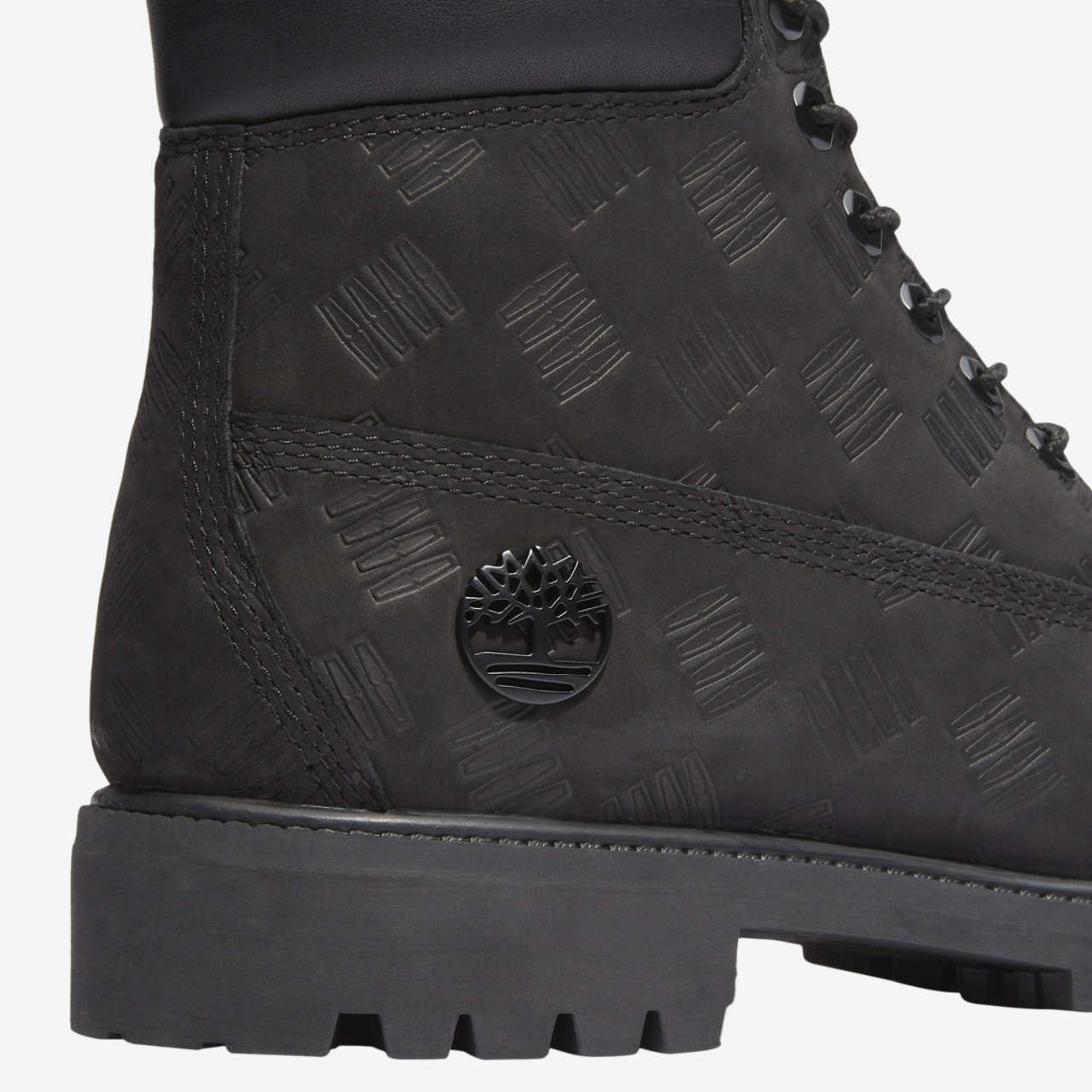 Timberland 6" Premium Waterproof Boots Image 8 of 8. Tap to open photo gallery.
