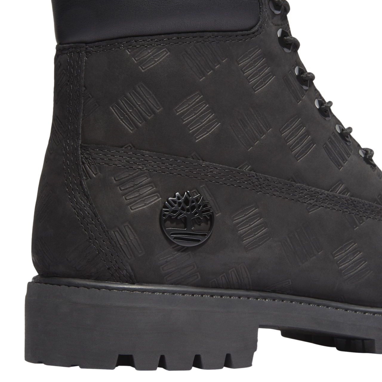 Timberland 6" Premium Waterproof Boots Image 8 of 8. Tap to open photo gallery.