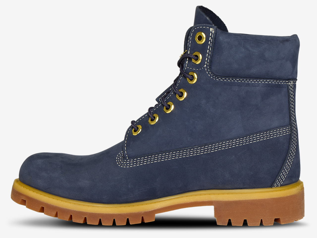 Timberland 6" Premium Waterproof Boots Image 2 of 5. Tap to open photo gallery.