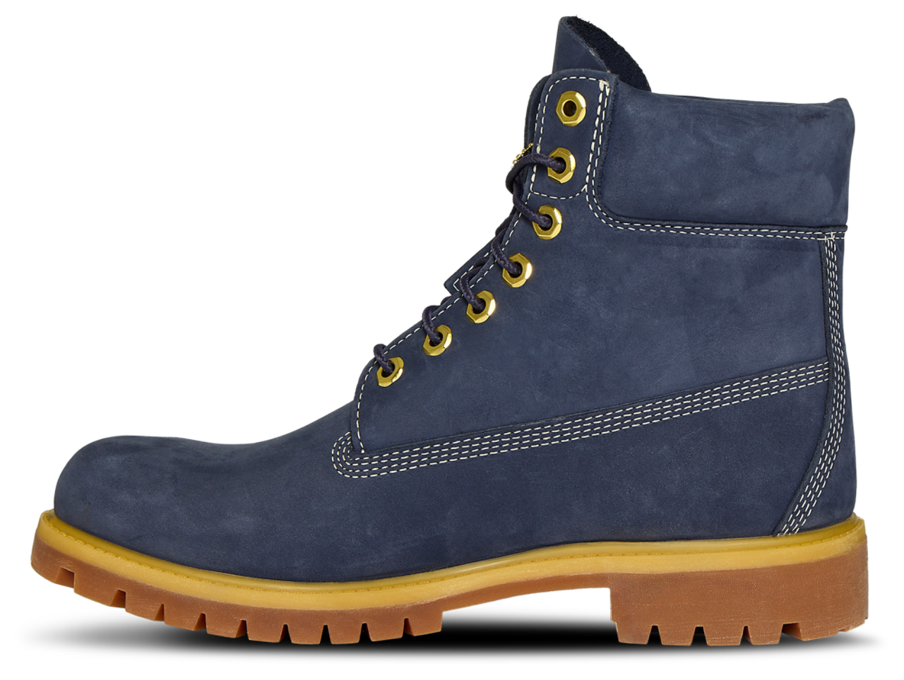 Timberland 6" Premium Waterproof Boots Image 2 of 5. Tap to open photo gallery.