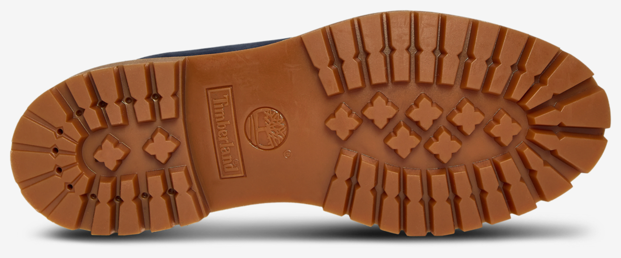 Timberland 6" Premium Waterproof Boots Image 5 of 5. Tap to open photo gallery.