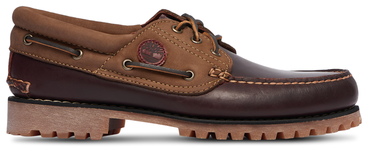 Timberland 3 Eye Boat Shoes | Foot Locker