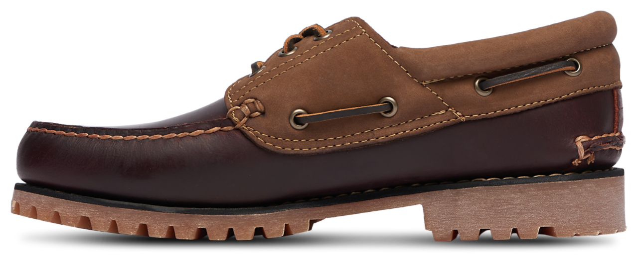 Timberland ３EYE Timberland 3 Eye Boat Shoes | Foot Locker