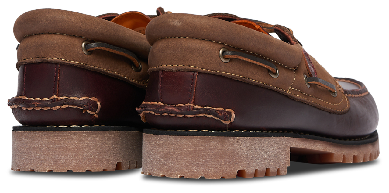 Timberland 3 Eye Boat Shoes | Foot Locker