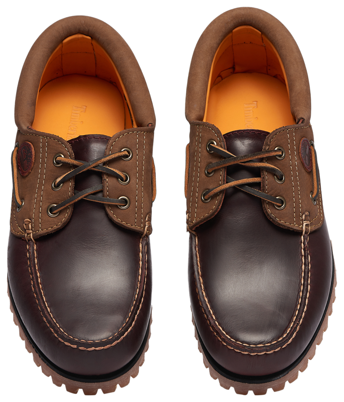 Timberland 3 Eye Boat Shoes | Foot Locker